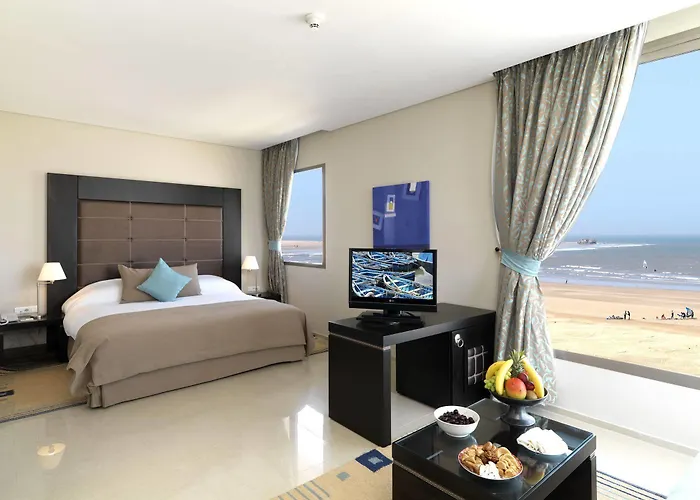 Atlas Essaouira&Spa