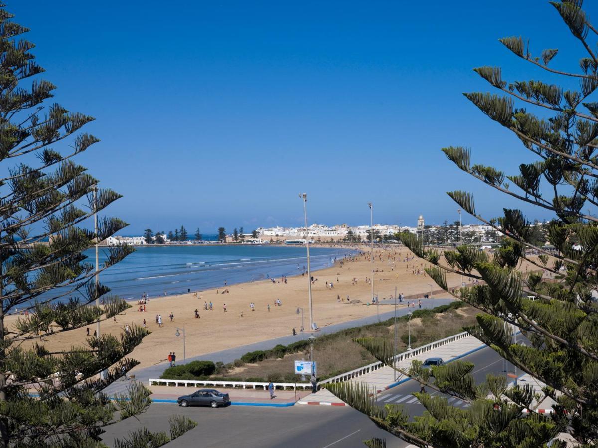 Atlas Essaouira&spa 5* Esauira