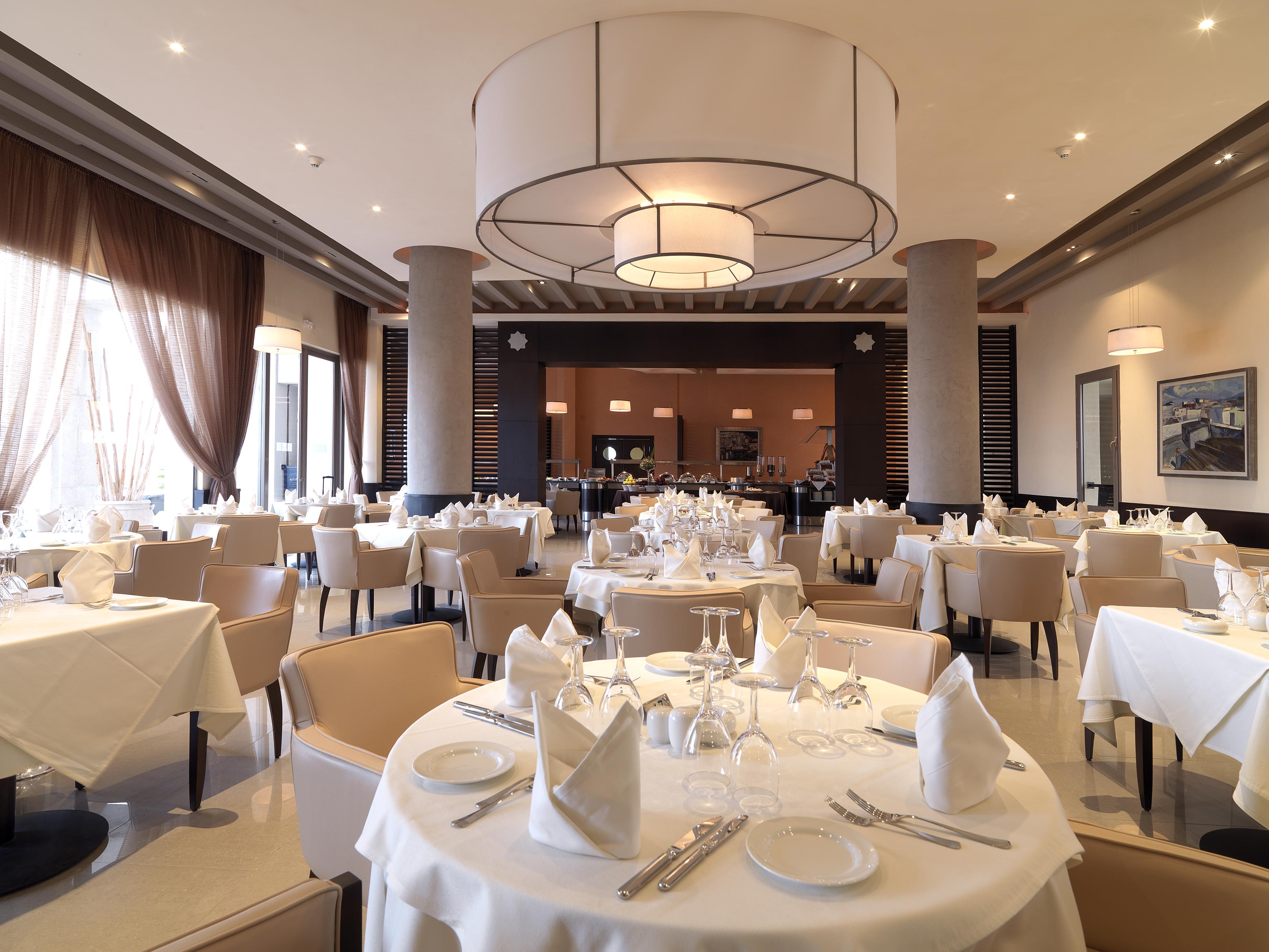 Atlas Essaouira&spa 5*