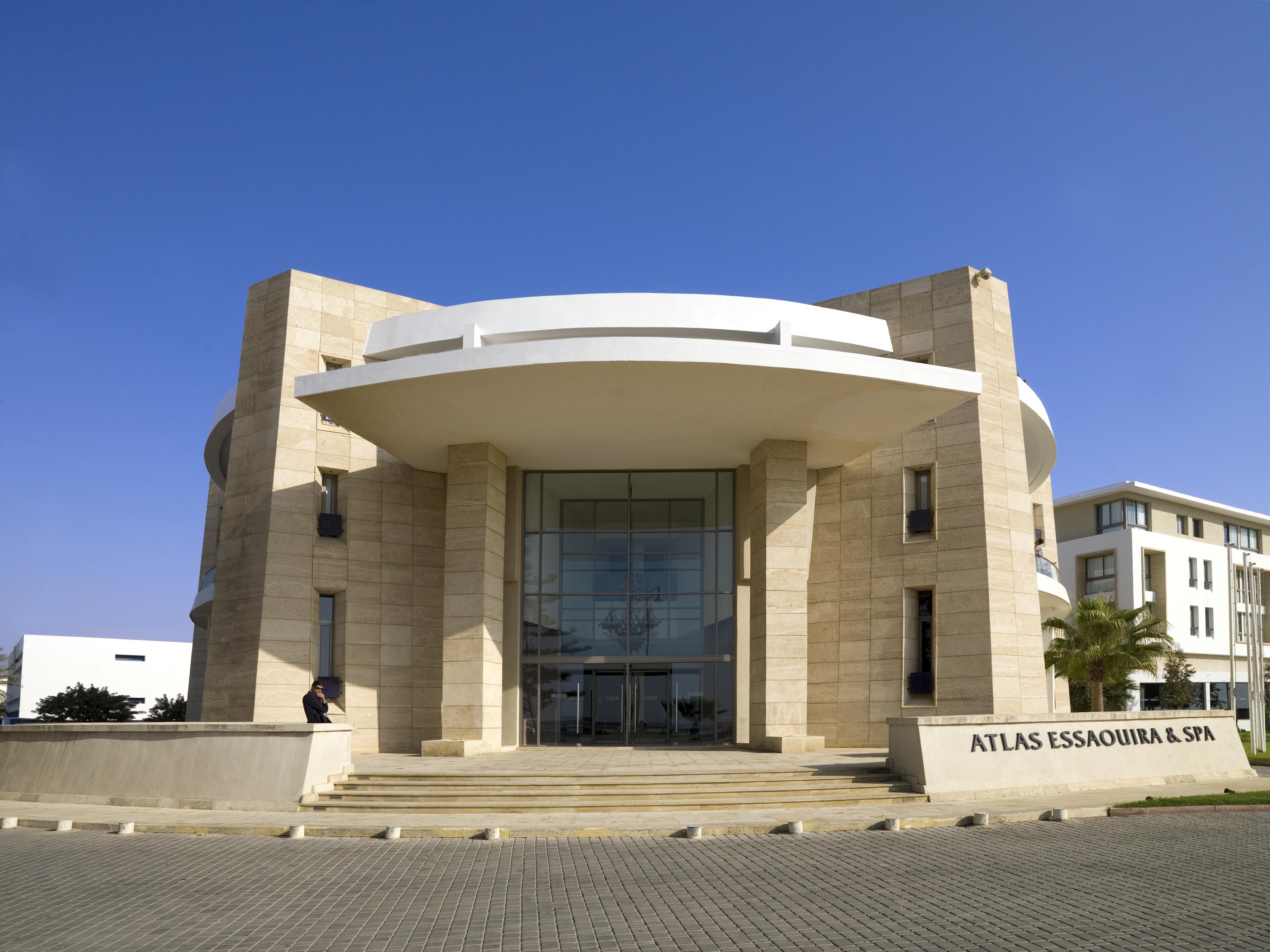 Atlas Essaouira&spa 5* Esauira