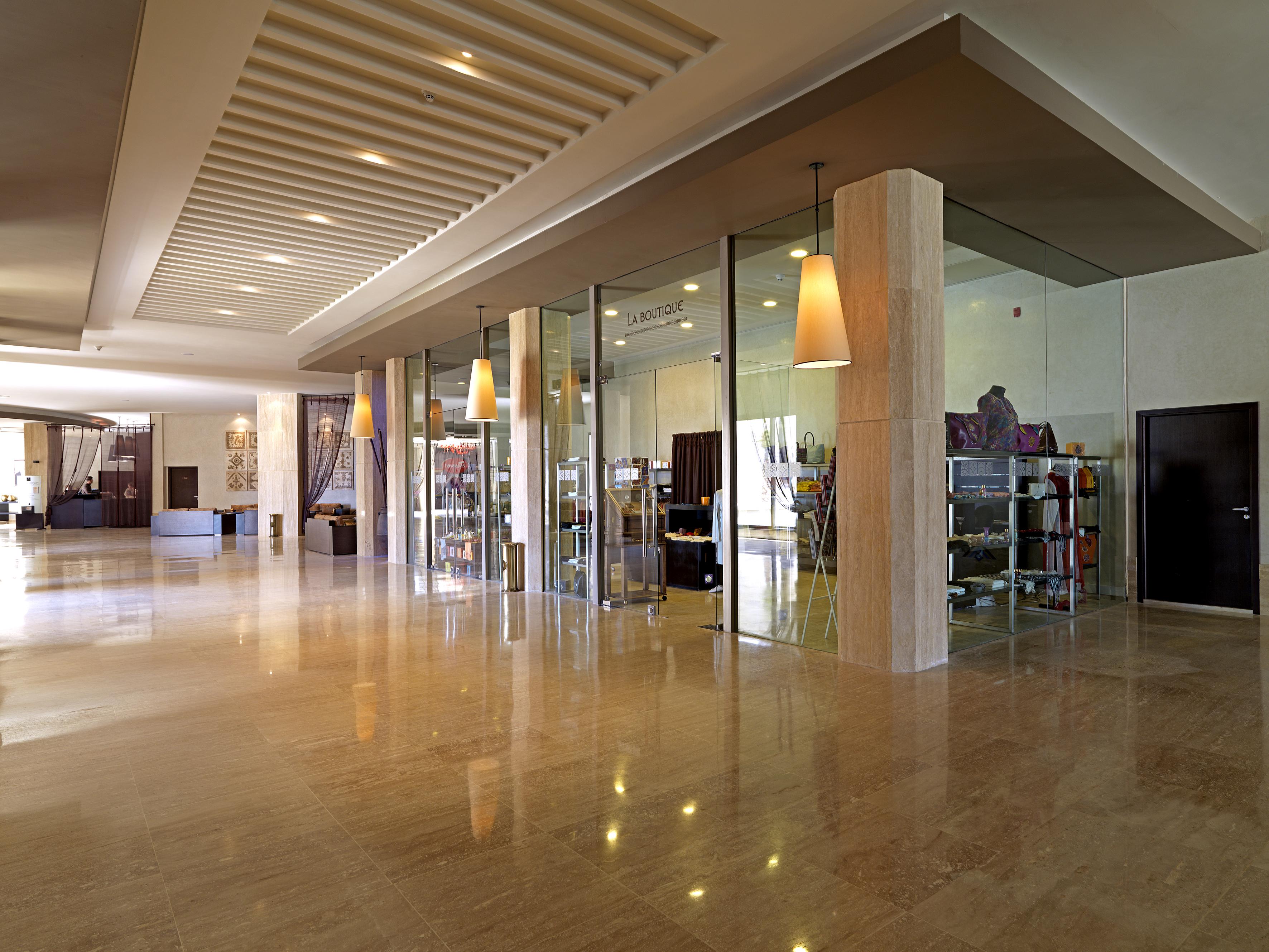 Atlas Essaouira&spa