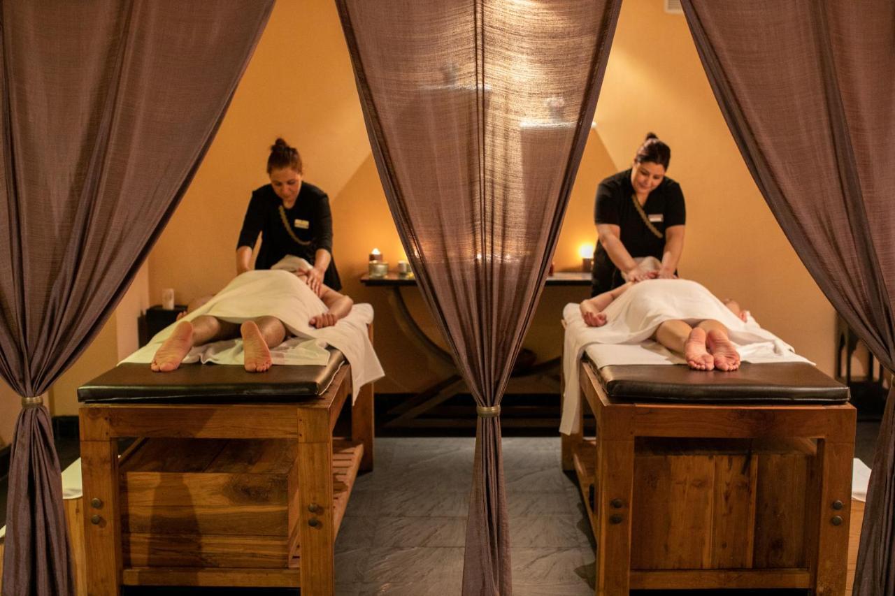 Atlas Essaouira&spa Hotel 5*