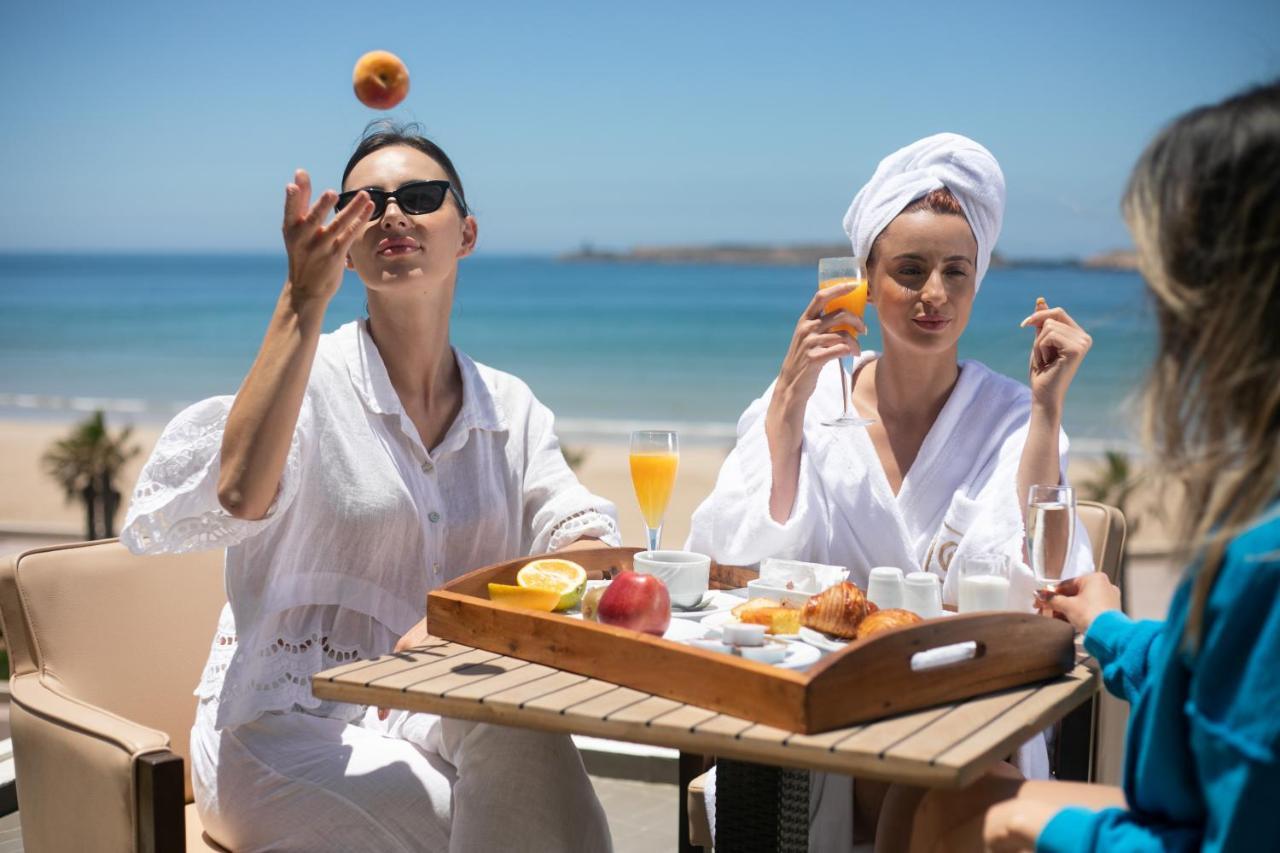 Atlas Essaouira&spa Hotel