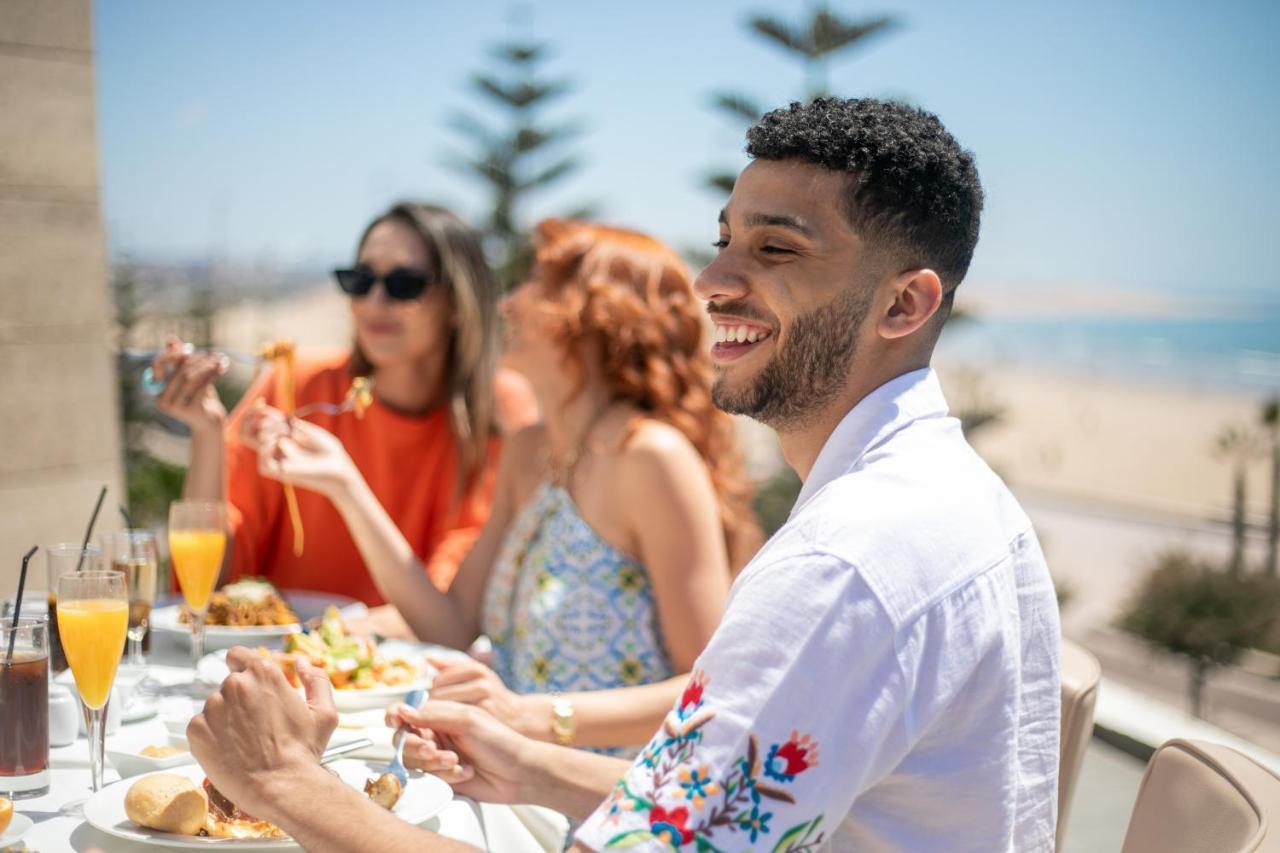 Hotel Atlas Essaouira&spa