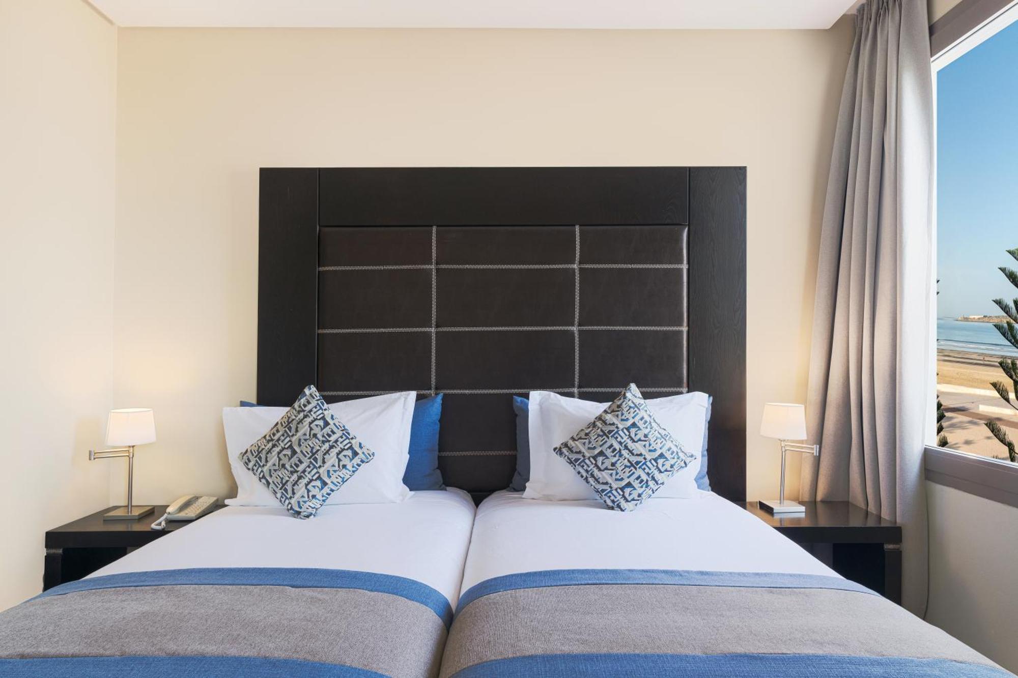 Atlas Essaouira&spa