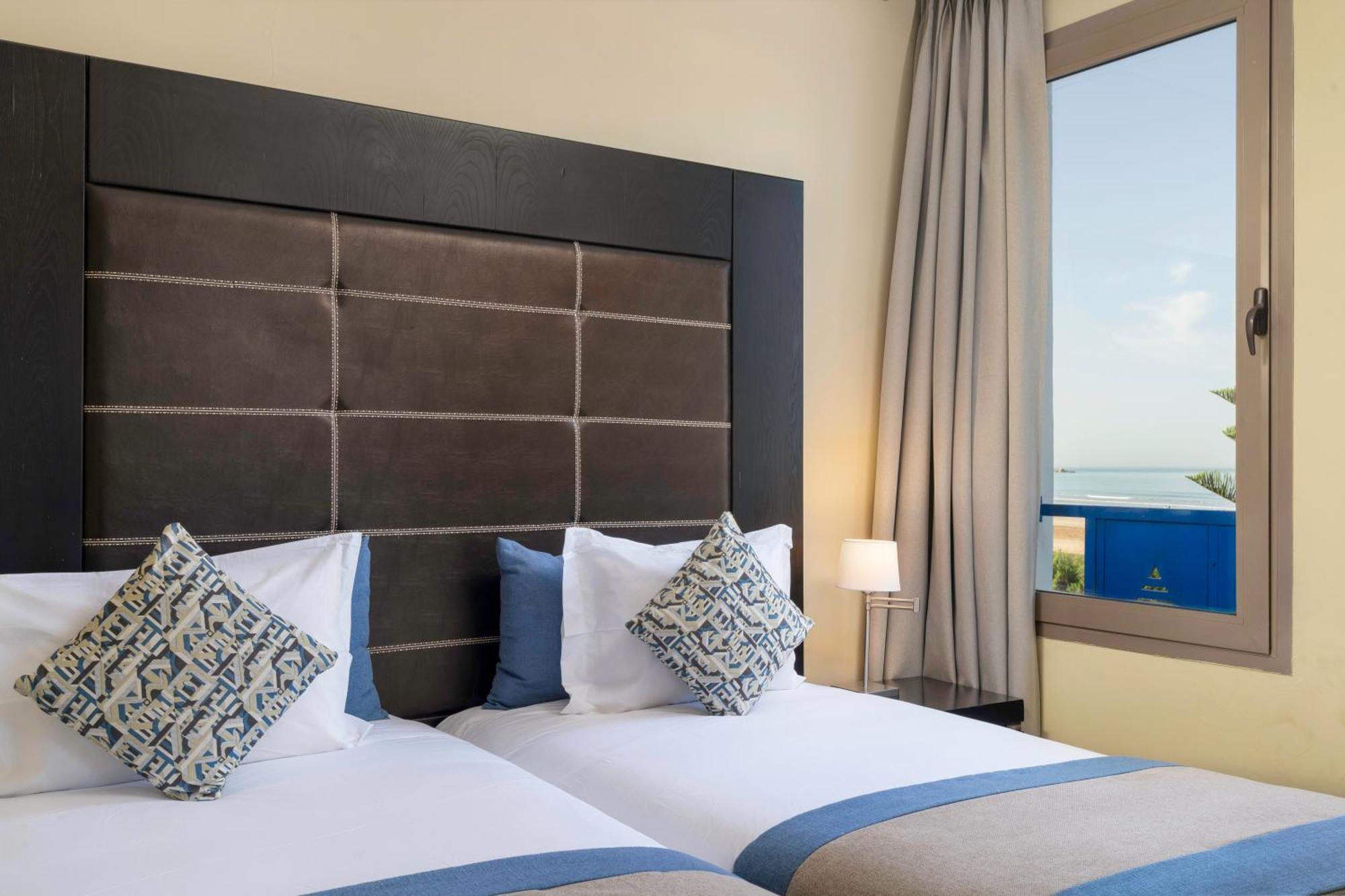 Hotel Atlas Essaouira&spa Esauira