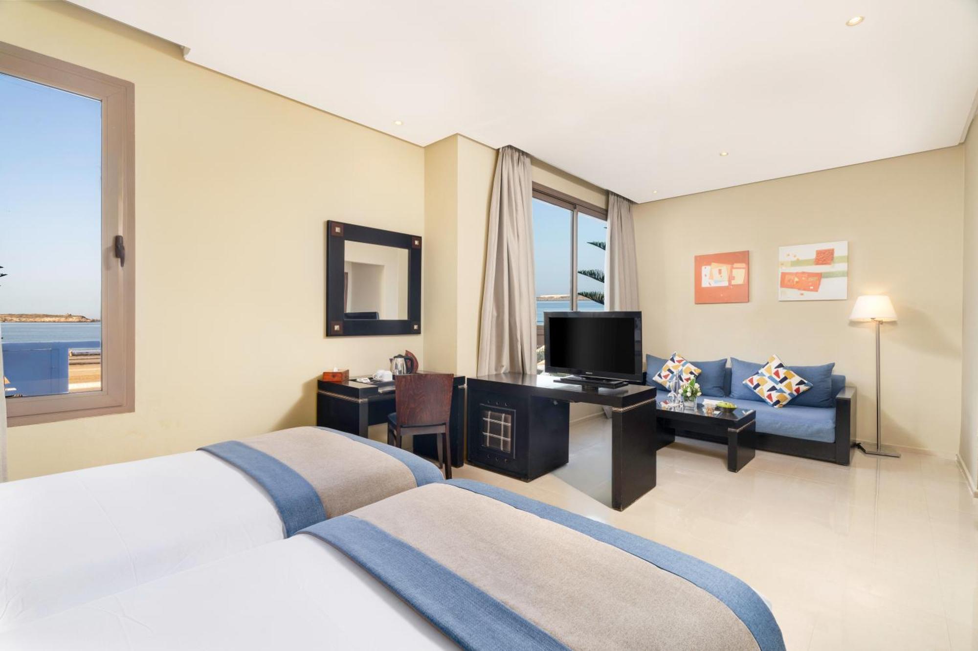 Atlas Essaouira&spa