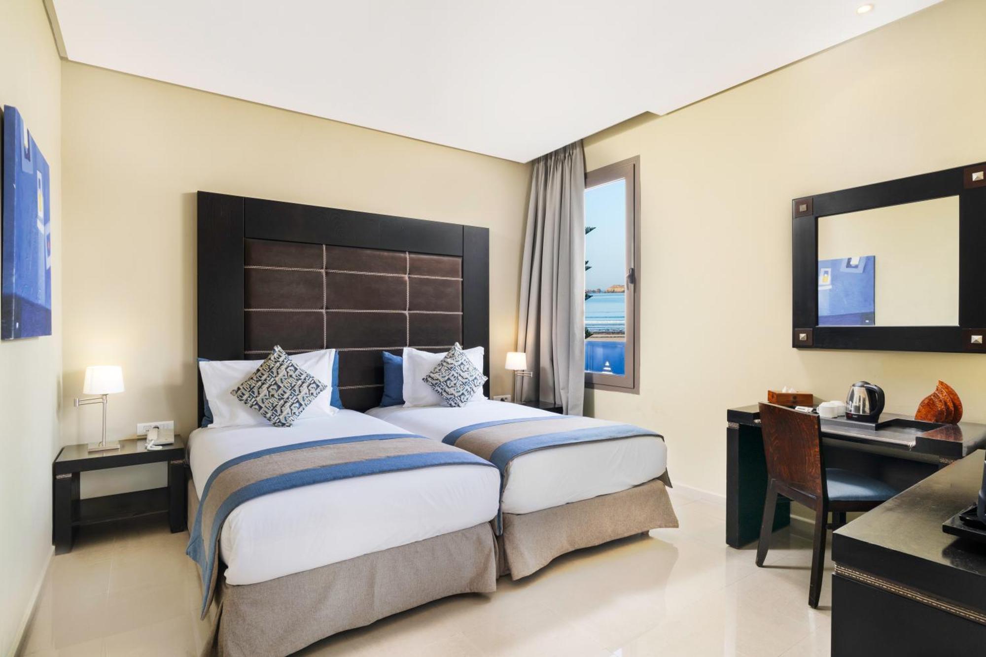 Atlas Essaouira&spa 5*