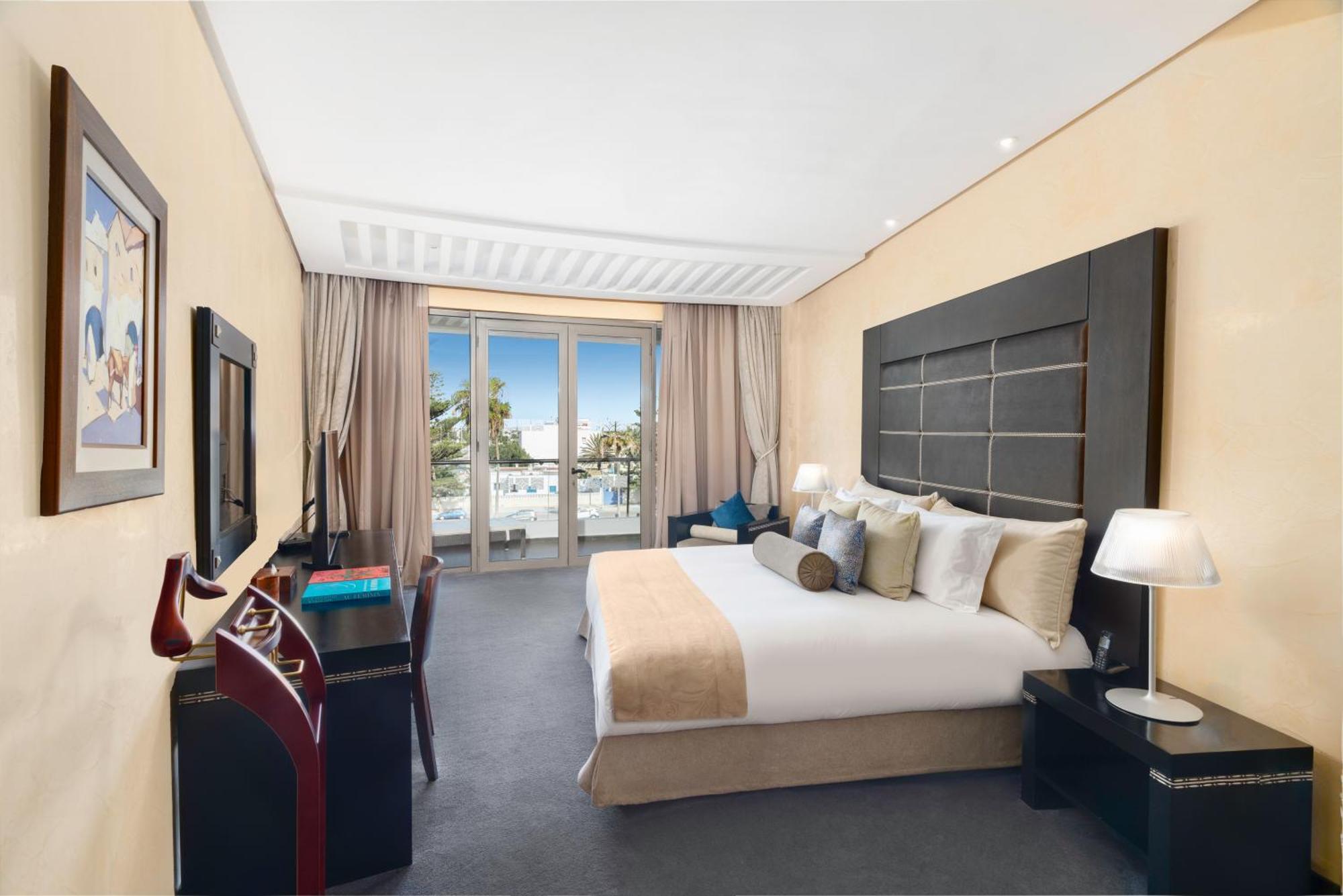Atlas Essaouira&spa 5*