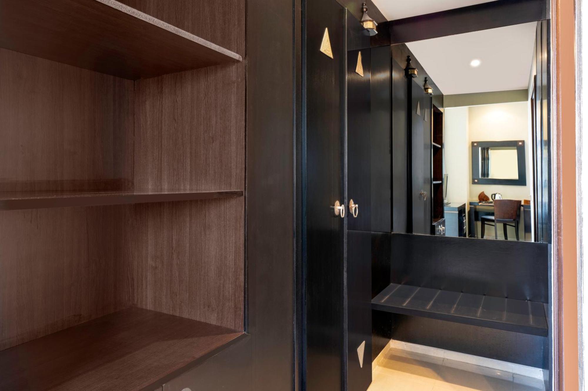 Atlas Essaouira&spa 5* Esauira
