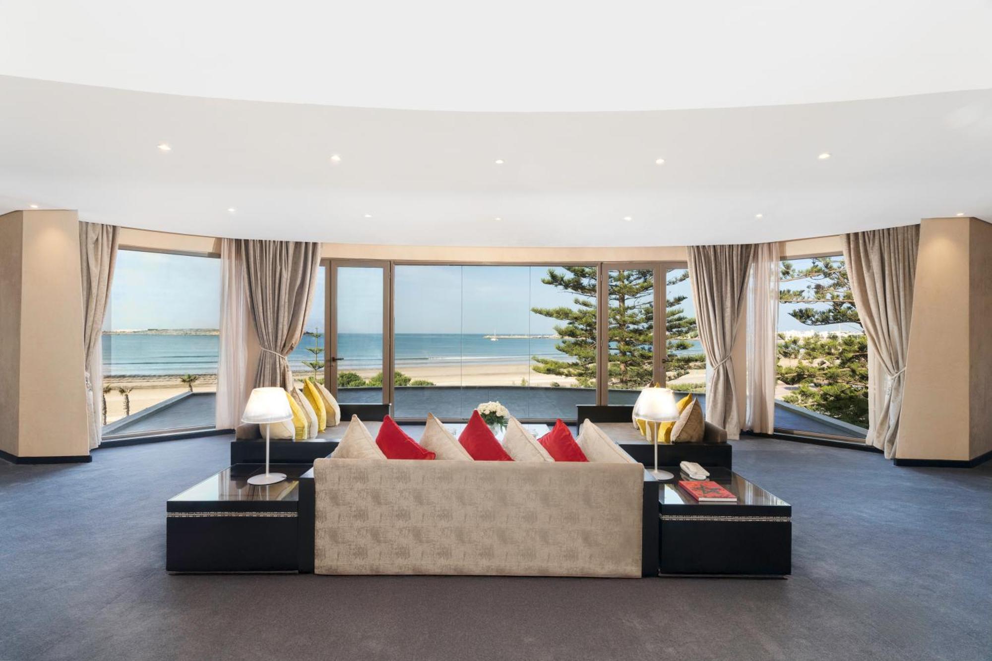 Atlas Essaouira&spa