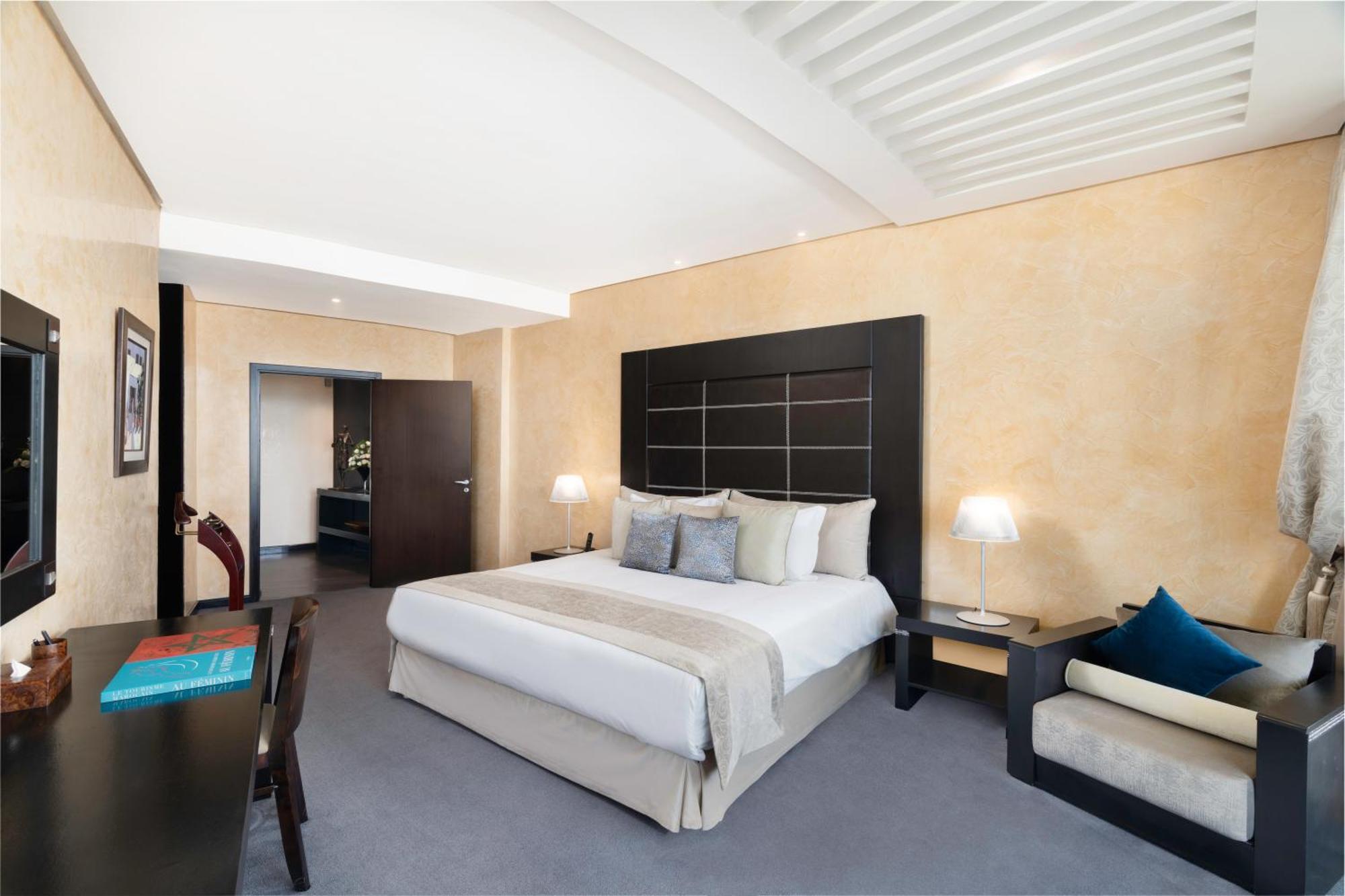 Atlas Essaouira&spa Esauira