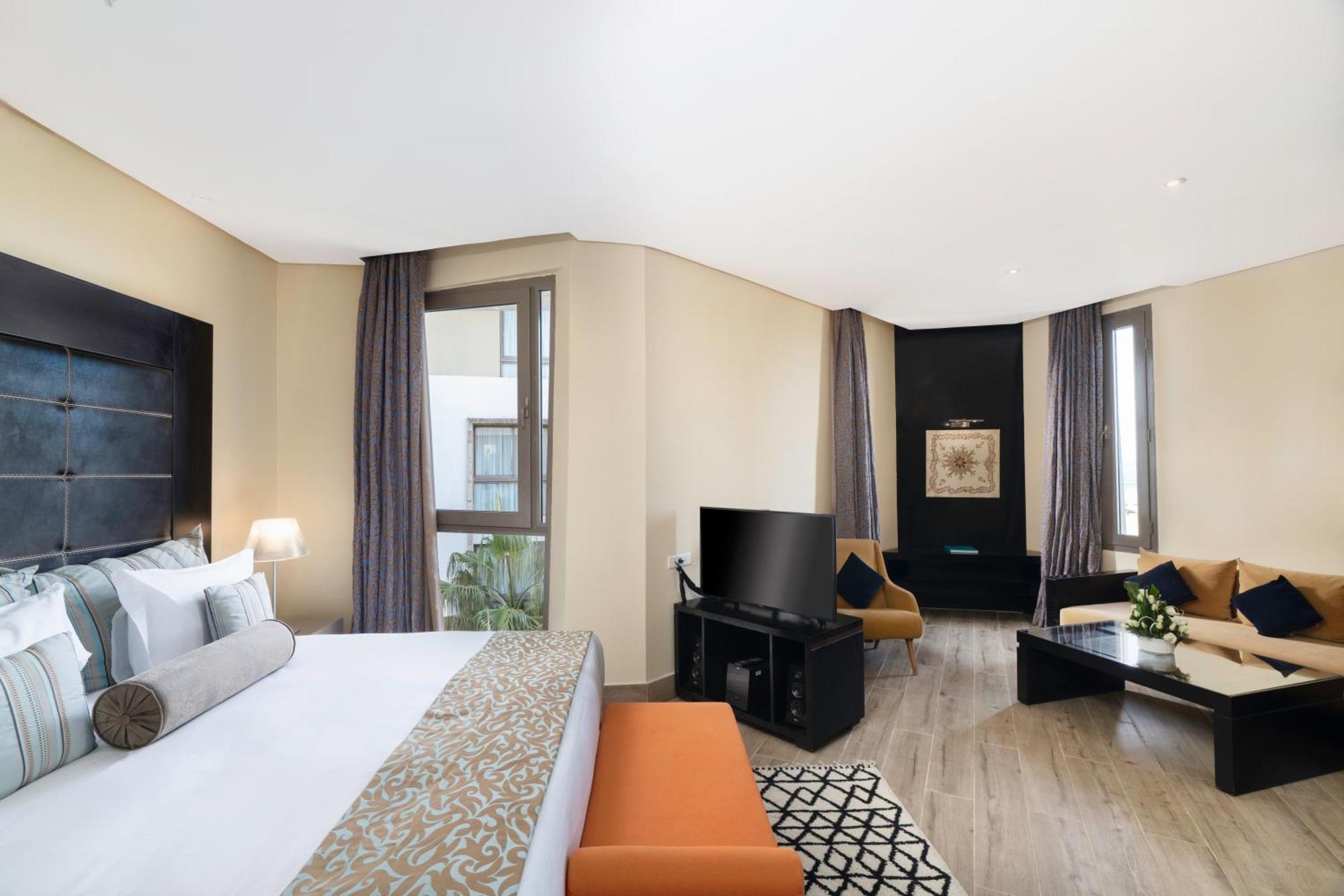 Atlas Essaouira&spa