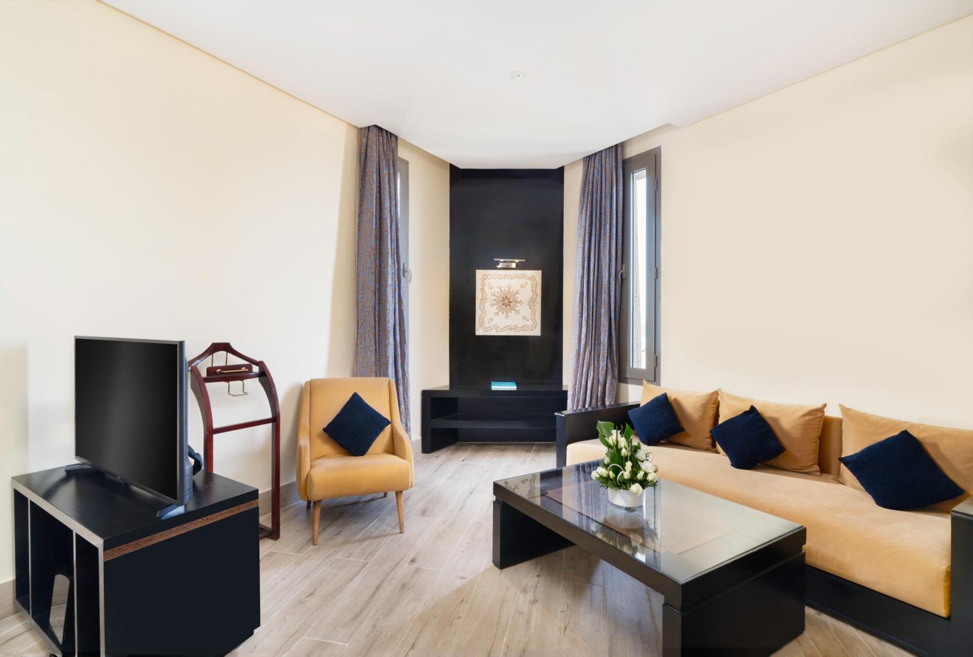 Atlas Essaouira&spa