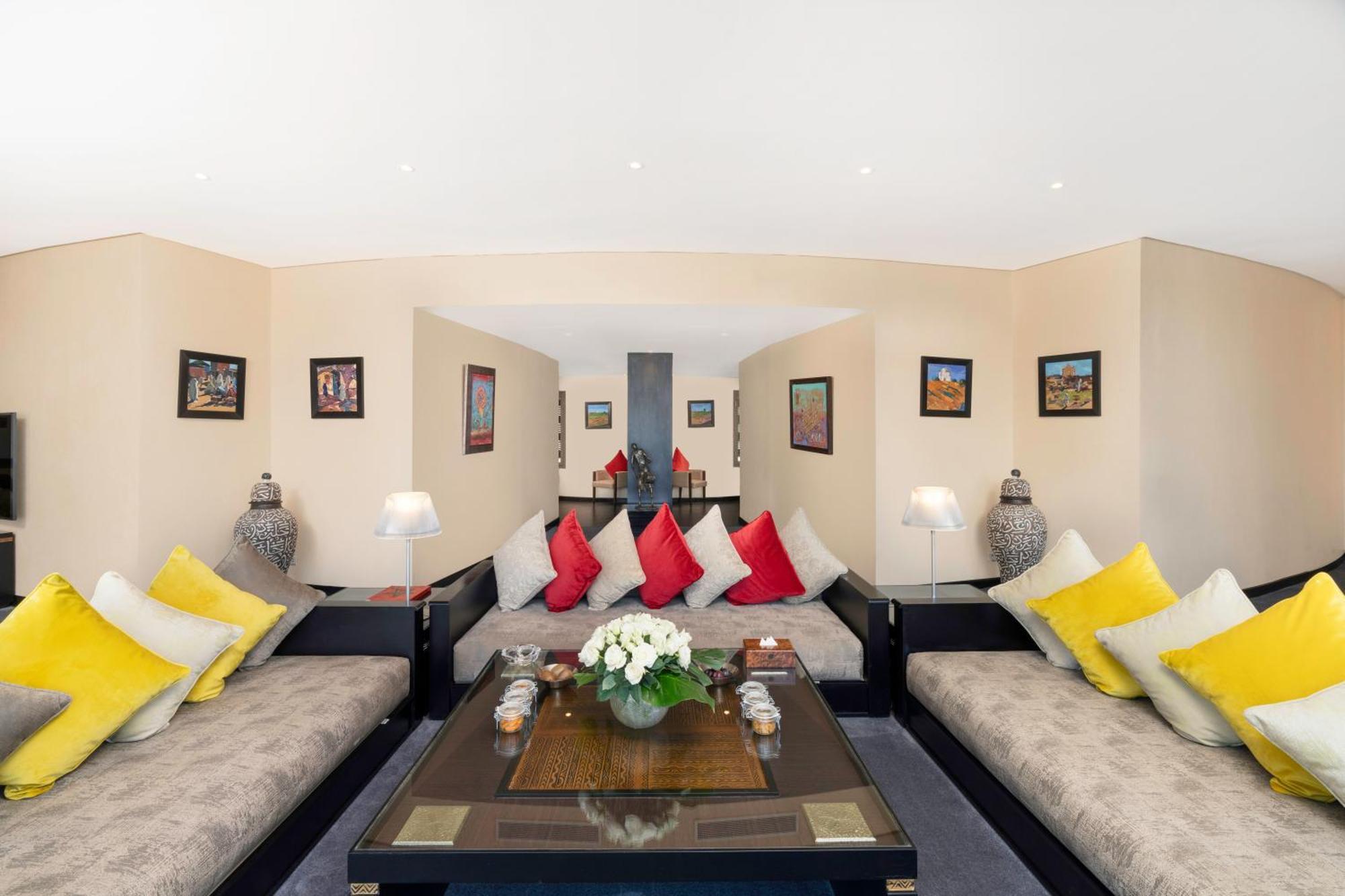Atlas Essaouira&spa Hotel