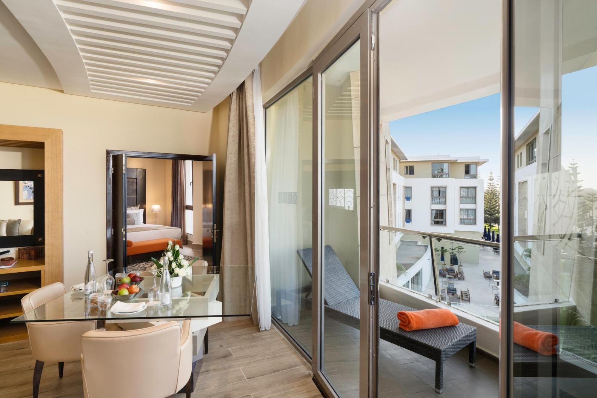 Atlas Essaouira&spa Esauira