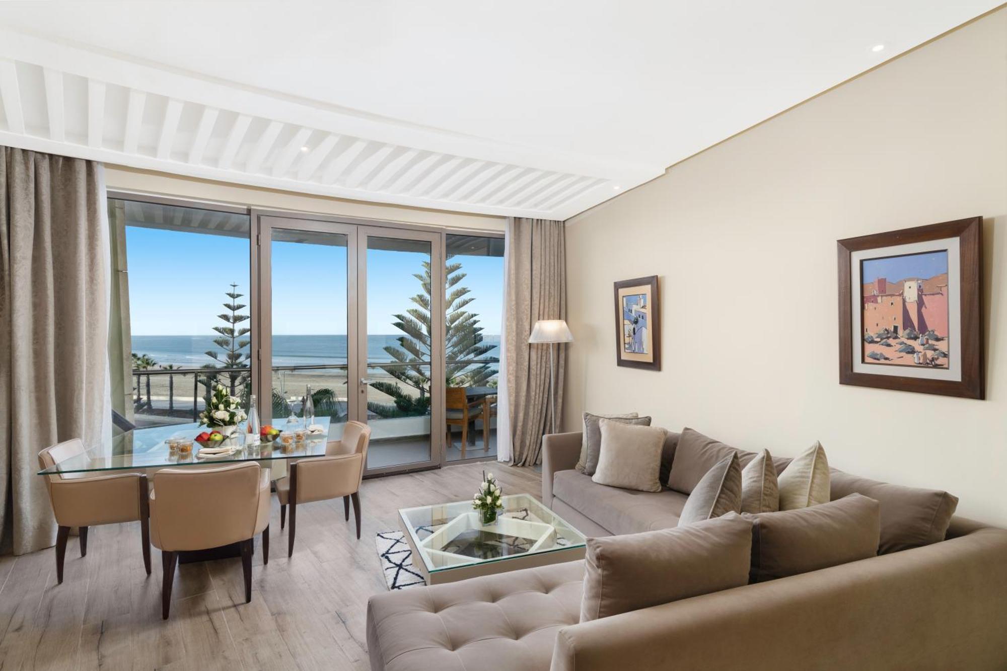 Atlas Essaouira&spa 5* Esauira