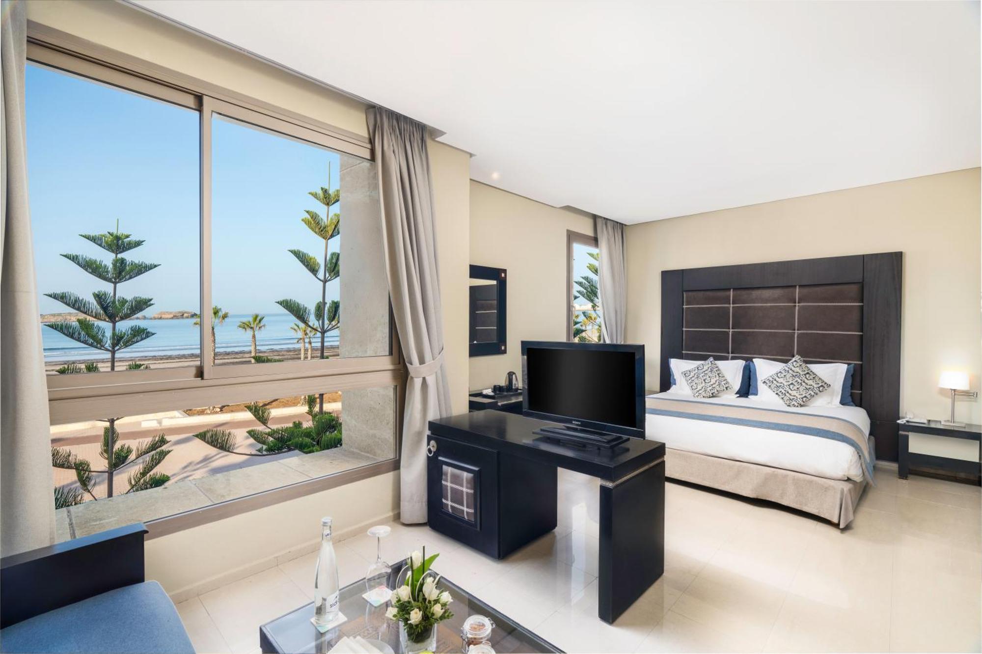 Atlas Essaouira&spa
