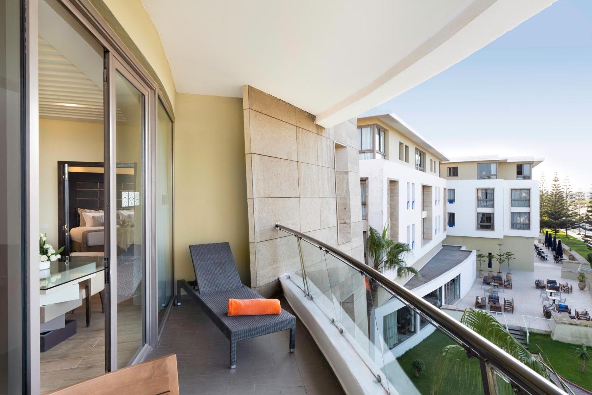 Atlas Essaouira&spa Hotel