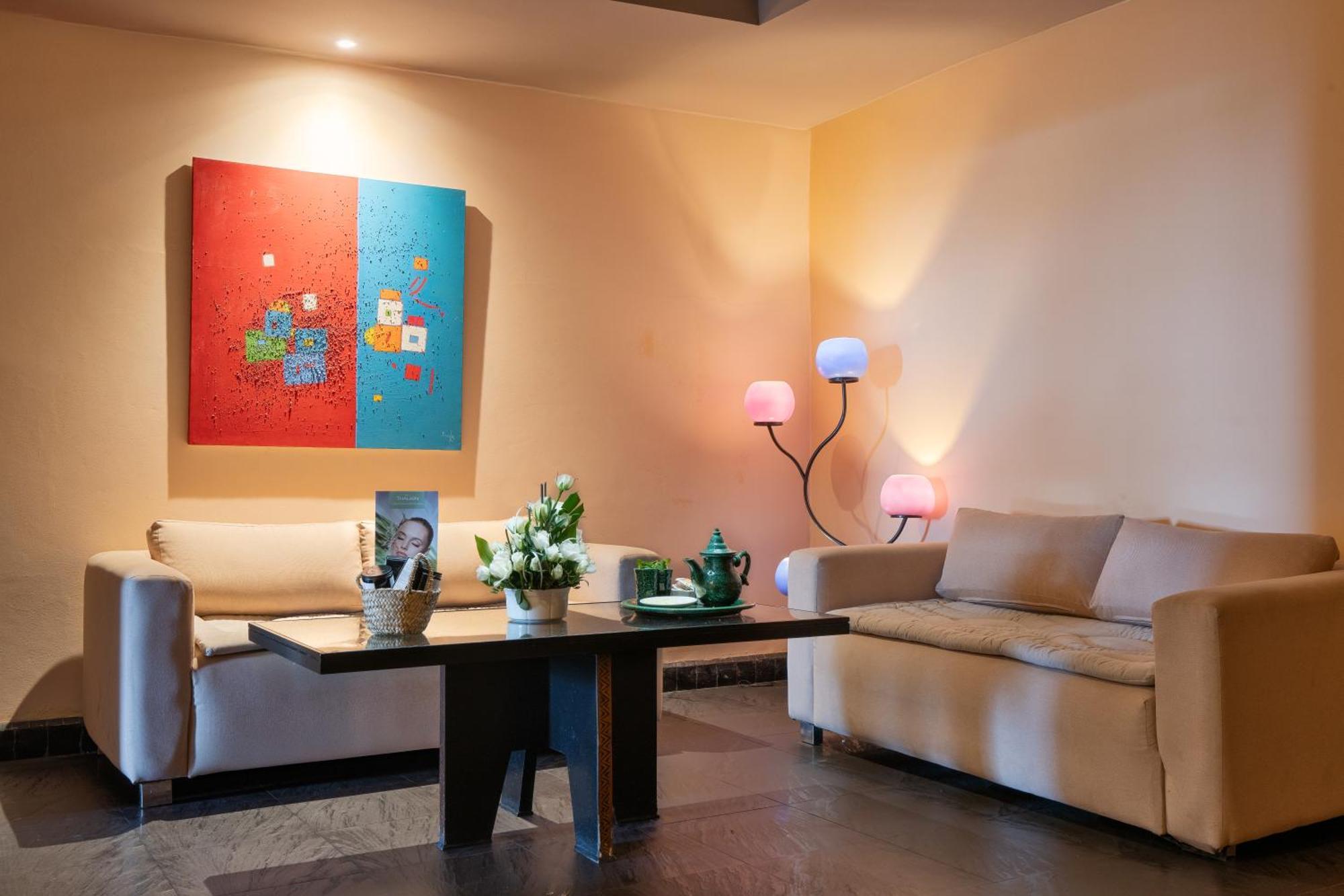 Hotel Atlas Essaouira&spa
