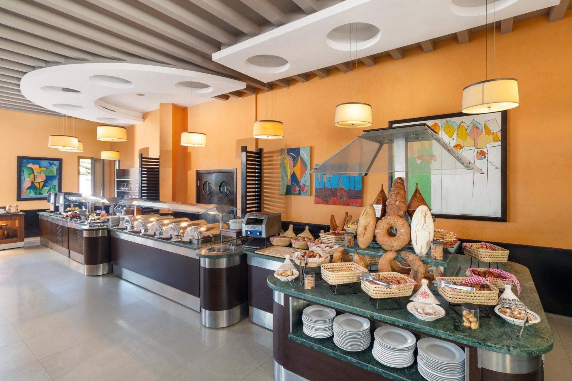 Atlas Essaouira&spa 5* Esauira