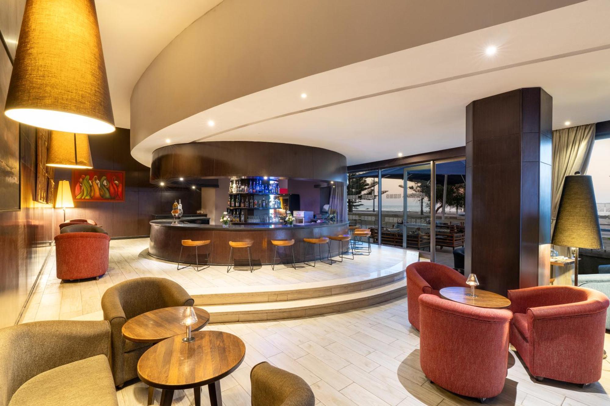 Atlas Essaouira&spa Hotel 5*