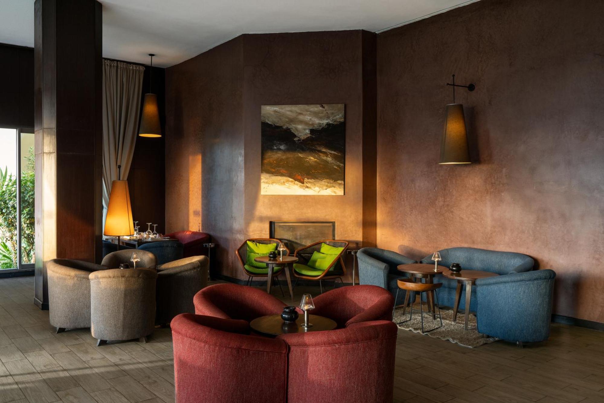 Atlas Essaouira&spa Hotel Esauira